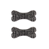 Insane&co Bone Ear Stud